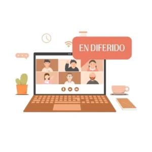 Online (en diferido)