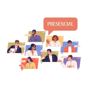 Presencial