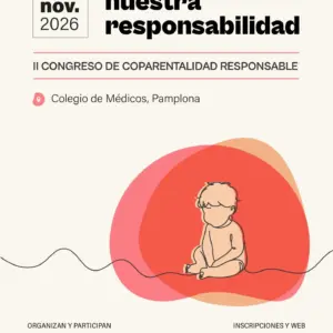 Entrada II Congreso de Coparentalidad Responsable: Sus derechos, nuestra responsabilidad